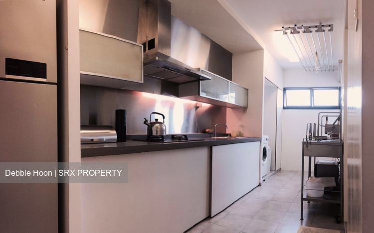 Blk 319C Anchorvale Drive (Sengkang), HDB 5 Rooms #192992492